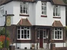 Brook Lodge Guest House Stratford-upon-Avon