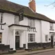 The Bull Hotel Wrotham