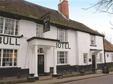 The Bull Hotel Wrotham