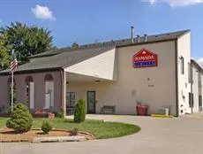 Ramada Limited Hotel South Springfield (Illinois)