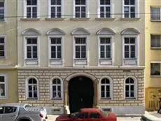 Aldano Serviced Apartments Vienna