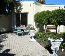 Navona Constantia Guest Cottage Cape Town