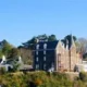 Western Isles Hotel Tobermory (Scotland)