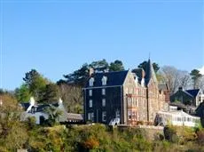 Western Isles Hotel Tobermory (Scotland)