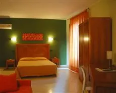 Federico II Hotel Castiglione Di Sicilia