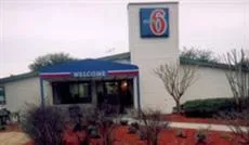 Motel 6 Flint