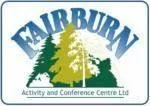 Fairburn Lodge Muir of Ord