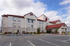 Red Roof Inn Lexington Richmond (Kentucky)