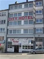 City Hotel Wuppertal