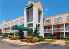 Quality Inn Holland (Ohio)