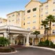 Residence Inn SeaWorld/International Center