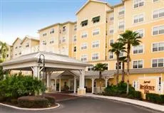 Residence Inn SeaWorld/International Center