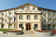 Hotel Valentino Acqui Terme