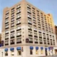 BEST WESTERN Bowery Hanbee Hotel