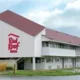 Red Roof Inn Michigan City