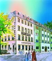 City Hotel Plauen