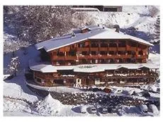 Le Dahu Hotel Morzine