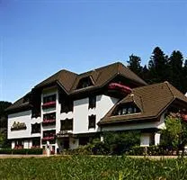 Hotel Sackmann