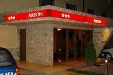 Arion Hotel Constanta