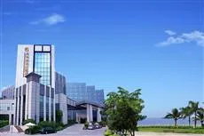 Kingward International Hotel Zhuhai