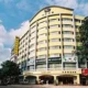 Home Inn Hualin Fuzhou