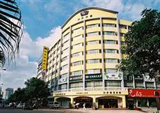 Home Inn Hualin Fuzhou