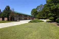 Americas Best Value Inn Newberry (South Carolina)