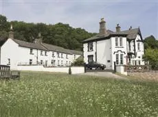 Low Wood Hall Hotel Eskdale