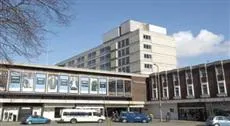 Travelodge Hotel Worcester (England)