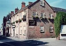 Coach House Hotel York