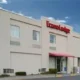 Econo Lodge Potomac Mills