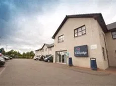 Travelodge Inverness Fairways