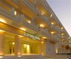 Elefsina Hotel