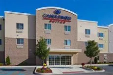 Candlewood Suites Perrysburg