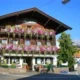 Dorfhotel Schnablwirt Going am Wilden Kaiser