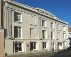 Union Hotel Penzance