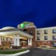 Holiday Inn Express Hotel & Suites Bay City