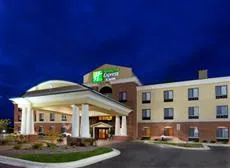 Holiday Inn Express Hotel & Suites Bay City