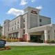 Hampton Inn & Suites Indianapolis-Airport