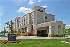 Hampton Inn & Suites Indianapolis-Airport