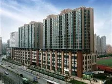 Regalia Serviced Residences (Shanghai Changning)