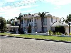 Gracelands Apartments Merimbula