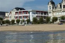 Hotel Le Trident Thyrse