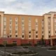 Hampton Inn & Suites Staten Island