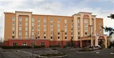 Hampton Inn & Suites Staten Island