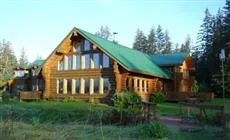 Glacier Bay's Bear Track Inn