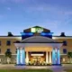 Holiday Inn Express Hotel & Suites Odessa