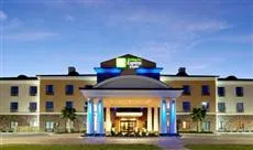 Holiday Inn Express Hotel & Suites Odessa