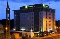 Holiday Inn Stevenage