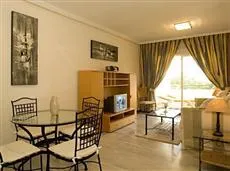 Medina Gardens Apartment Marbella